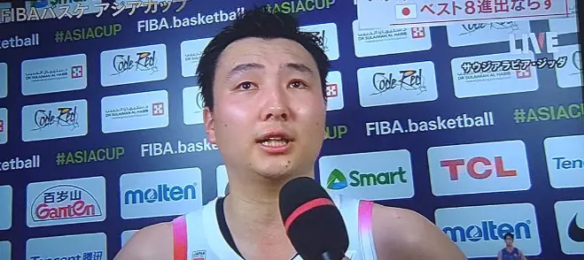 富永启生采