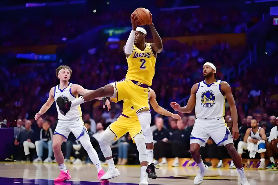 JrV, 体现在球队, 吃饼