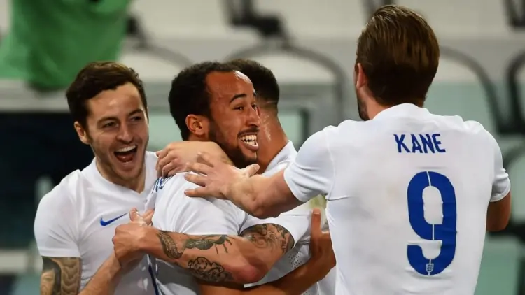 我兴奋, 充满了天然, 但去观看了