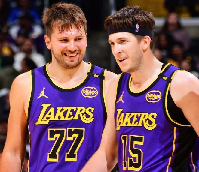 里夫斯的合, 卢卡是绝对