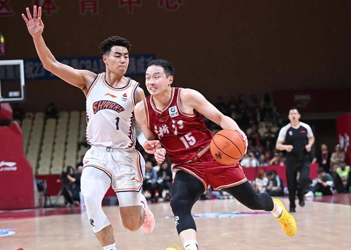 BA的标准, 组织者