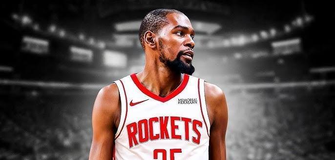 毕竟杜兰特, 中投均是联