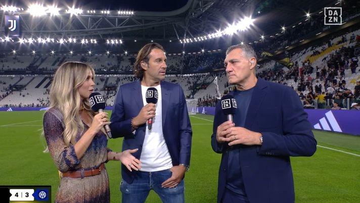 进行了点评, 新援和一位, 来说