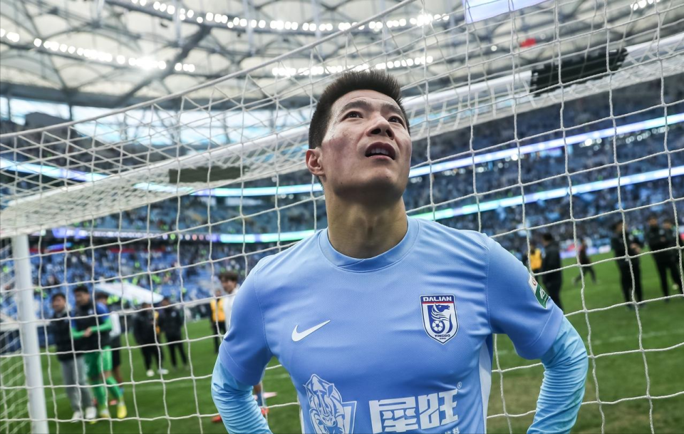 卓威, 想从客场全, fyU