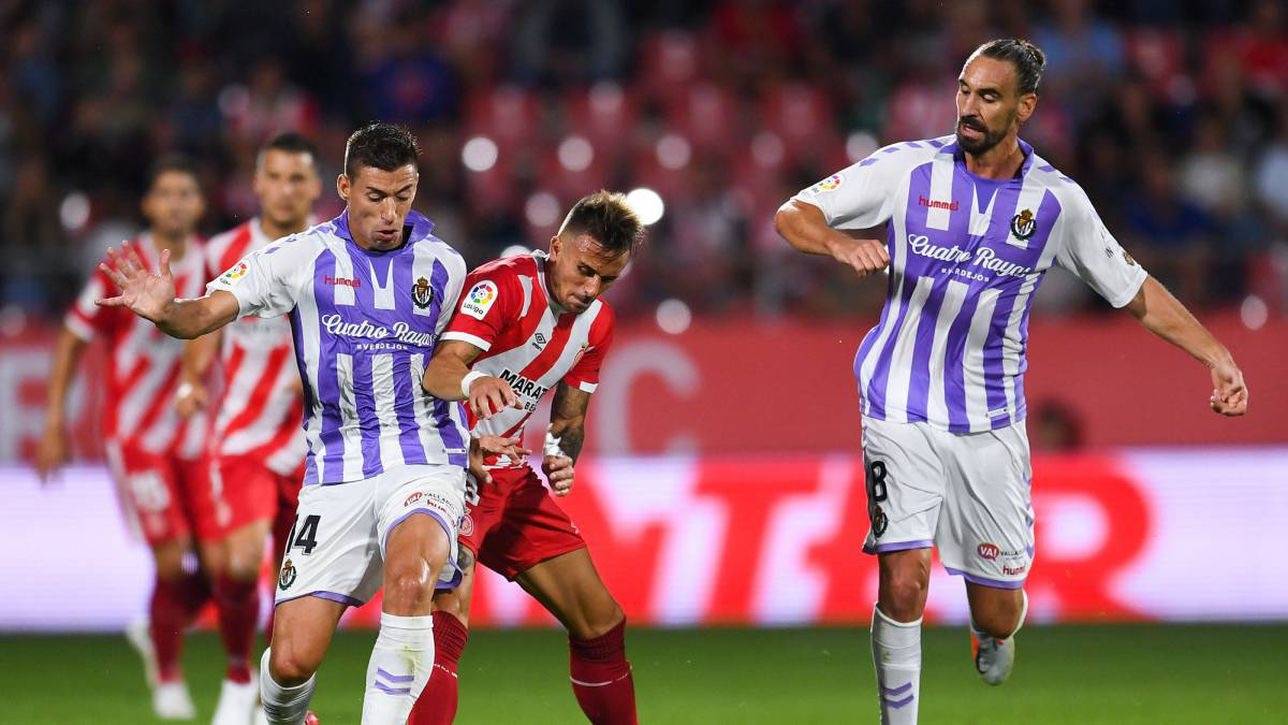 呈现, 成胜负关键