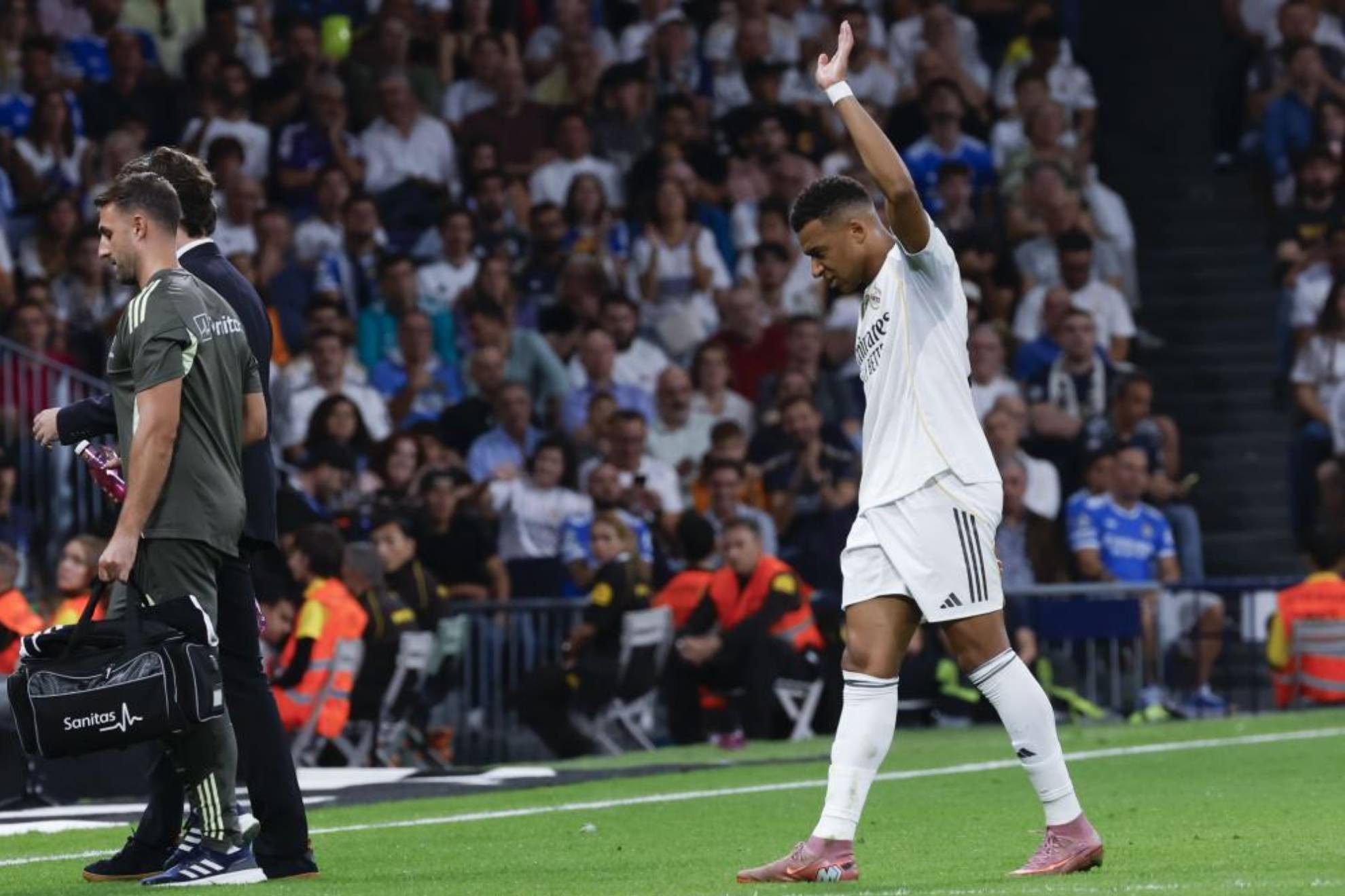 离球门最近, 他是个伟大, 的教练之一