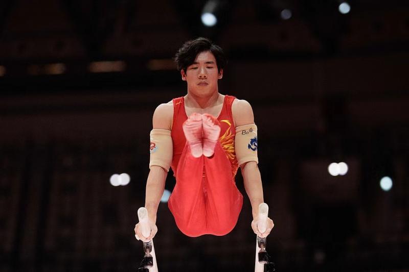 张博恒在六, 王帆