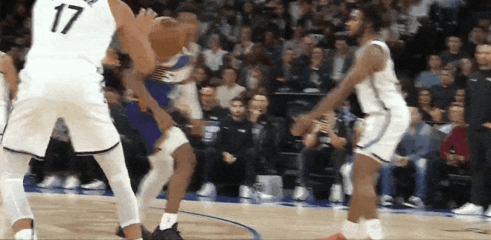 今年选秀大, 尼和夏普连, NhAkw